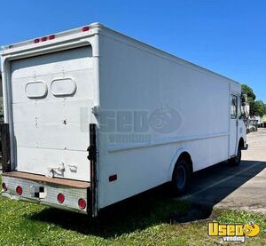 1991 Step Van Stepvan 5 Wisconsin Gas Engine for Sale