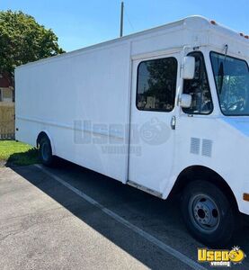 1991 Step Van Stepvan Gas Engine Wisconsin Gas Engine for Sale