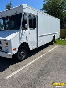 1991 Step Van Stepvan Transmission - Automatic Wisconsin Gas Engine for Sale