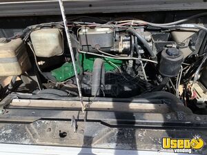 1991 Stephan All-purpose Food Truck Awning Arizona Gas Engine for Sale