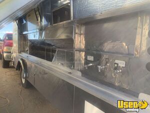 1991 Stephan All-purpose Food Truck Cabinets Arizona Gas Engine for Sale