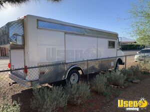 1991 Stephan All-purpose Food Truck Concession Window Arizona Gas Engine for Sale