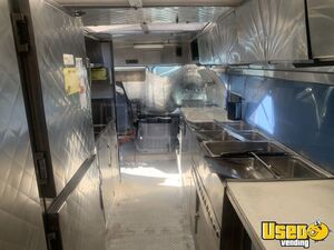 1991 Stephan All-purpose Food Truck Floor Drains Arizona Gas Engine for Sale