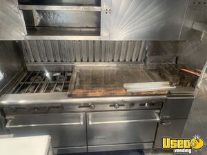 1991 Stephan All-purpose Food Truck Insulated Walls Arizona Gas Engine for Sale