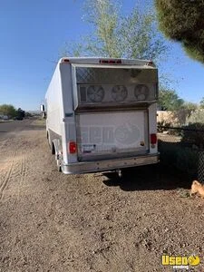 1991 Stephan All-purpose Food Truck Removable Trailer Hitch Arizona Gas Engine for Sale
