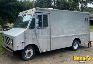 1991 Stepvan Arkansas Gas Engine for Sale