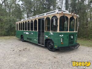 1991 Trolley Bus Trams & Trolley Alabama for Sale