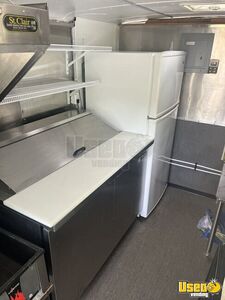 1991 Value Van 350 All-purpose Food Truck Cabinets British Columbia Diesel Engine for Sale