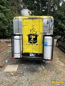 1991 Value Van 350 All-purpose Food Truck Concession Window British Columbia Diesel Engine for Sale