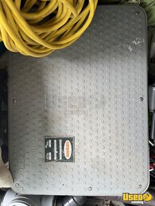 1991 Value Van 350 All-purpose Food Truck Convection Oven British Columbia Diesel Engine for Sale