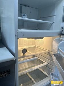 1991 Value Van 350 All-purpose Food Truck Generator British Columbia Diesel Engine for Sale