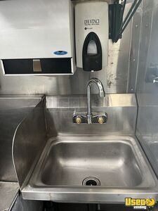 1991 Value Van 350 All-purpose Food Truck Prep Station Cooler British Columbia Diesel Engine for Sale