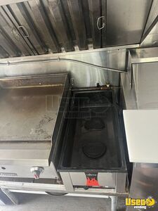 1991 Value Van 350 All-purpose Food Truck Propane Tank British Columbia Diesel Engine for Sale