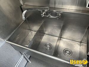 1991 Value Van 350 All-purpose Food Truck Refrigerator British Columbia Diesel Engine for Sale