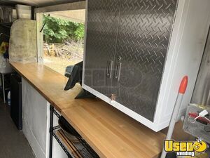1991 Value Van 350 All-purpose Food Truck Removable Trailer Hitch British Columbia Diesel Engine for Sale
