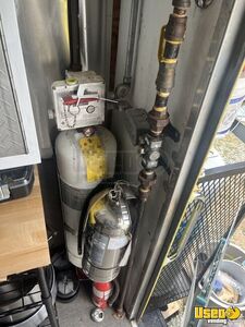1991 Value Van 350 All-purpose Food Truck Stovetop British Columbia Diesel Engine for Sale