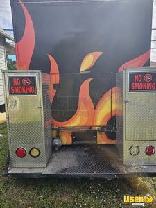 1991 Van All-purpose Food Truck Concession Window South Carolina for Sale