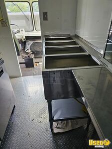 1991 Van All-purpose Food Truck Insulated Walls South Carolina for Sale