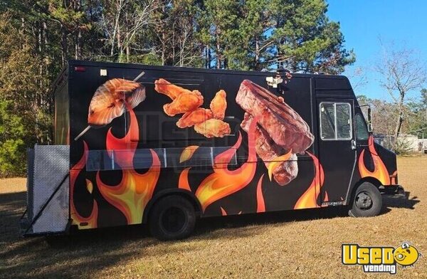 1991 Van All-purpose Food Truck South Carolina for Sale