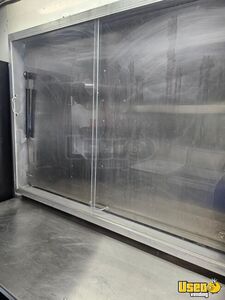 1991 Van All-purpose Food Truck Upright Freezer South Carolina for Sale