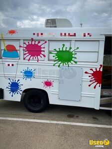 1991 Vandura Snowball Truck Snowball Truck Deep Freezer Texas for Sale