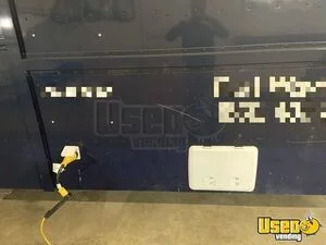 1991 Workhorse P30 Step Van Kitchen Food Truck New Build Food Truck Exhaust Hood Indiana for Sale