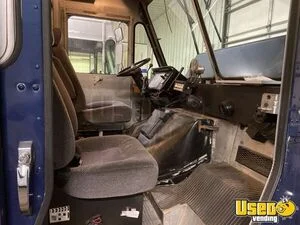 1991 Workhorse P30 Step Van Kitchen Food Truck New Build Food Truck Work Table Indiana for Sale