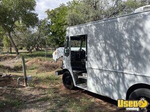 1991 Workhorse Step Van Kitchen Food Truck All-purpose Food Truck Cabinets Arizona Diesel Engine for Sale