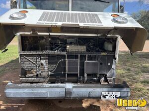 1991 Workhorse Step Van Kitchen Food Truck All-purpose Food Truck Shore Power Cord Arizona Diesel Engine for Sale