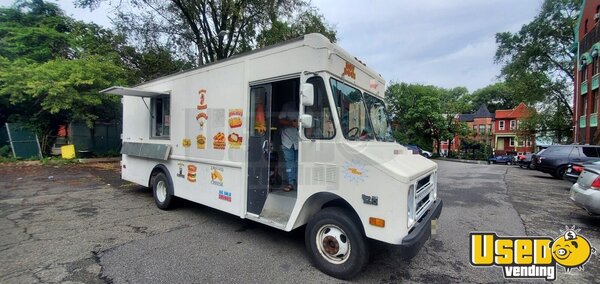 1992 1992 All-purpose Food Truck New Jersey for Sale