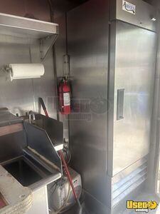 1992 1992 Hmde Barbecue Food Trailer Exterior Customer Counter Texas for Sale