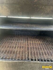 1992 1992 Hmde Barbecue Food Trailer Oven Texas for Sale