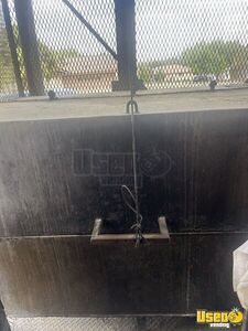 1992 1992 Hmde Barbecue Food Trailer Stovetop Texas for Sale