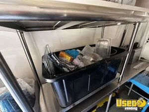 1992 1992fiberglass (3 Window) Concessions Trailer Beverage - Coffee Trailer 18 Minnesota for Sale