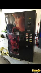 1992, 1995 Soda Vending Machines California for Sale