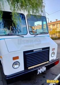 1992 3500 Mobile Convenience Store Other Mobile Business 4 California Diesel Engine for Sale