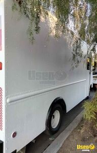 1992 3500 Mobile Convenience Store Other Mobile Business California Diesel Engine for Sale