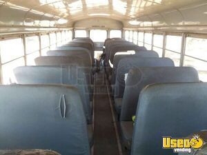 1992 3800 Thomas School Bus School Bus 10 Texas Diesel Engine for Sale