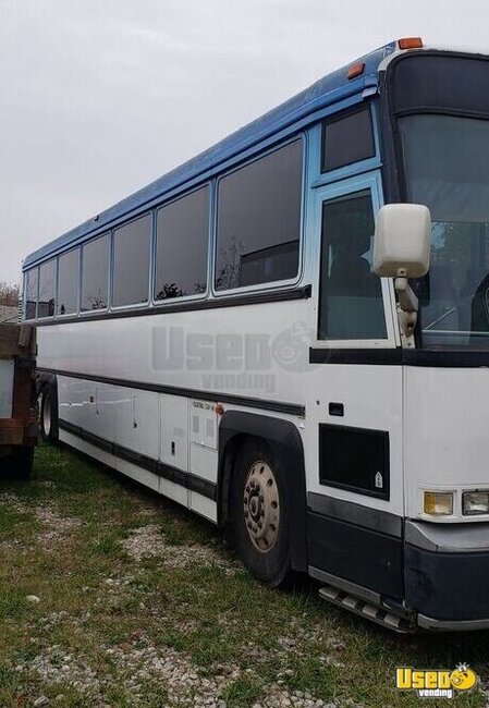 1992 49 Passenger Bus Coach Bus Ohio for Sale