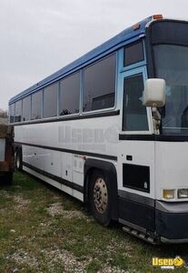 1992 49 Passenger Bus Coach Bus Ohio for Sale