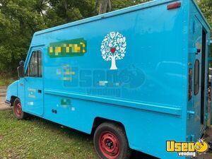 1992 Aeromate All-purpose Food Truck All-purpose Food Truck Florida for Sale