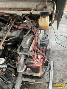 1992 All-purpose Food Truck All-purpose Food Truck Additional 1 Massachusetts Gas Engine for Sale