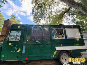 1992 All-purpose Food Truck All-purpose Food Truck Air Conditioning Indiana for Sale