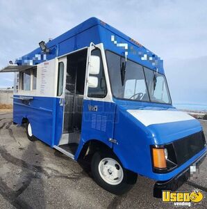 1992 All Purpose Food Truck All-purpose Food Truck Colorado for Sale