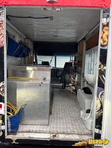 1992 All-purpose Food Truck All-purpose Food Truck Commercial Blender / Juicer Massachusetts Gas Engine for Sale