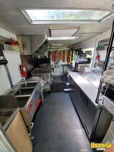 1992 All-purpose Food Truck All-purpose Food Truck Concession Window Indiana for Sale