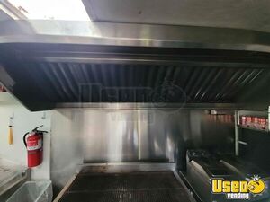 1992 All-purpose Food Truck All-purpose Food Truck Diamond Plated Aluminum Flooring Indiana for Sale