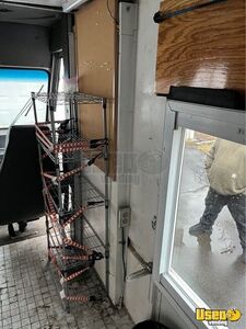 1992 All-purpose Food Truck All-purpose Food Truck Electrical Outlets Massachusetts Gas Engine for Sale