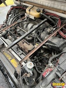 1992 All-purpose Food Truck All-purpose Food Truck Gas Engine Massachusetts Gas Engine for Sale