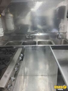 1992 All-purpose Food Truck Chargrill British Columbia for Sale